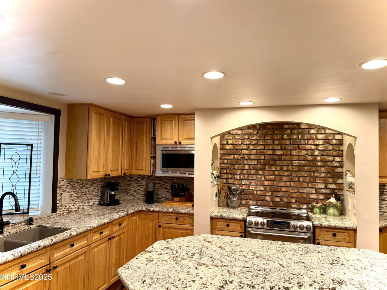 1616 Belarra Drive, Minden, NV 89423 Photo