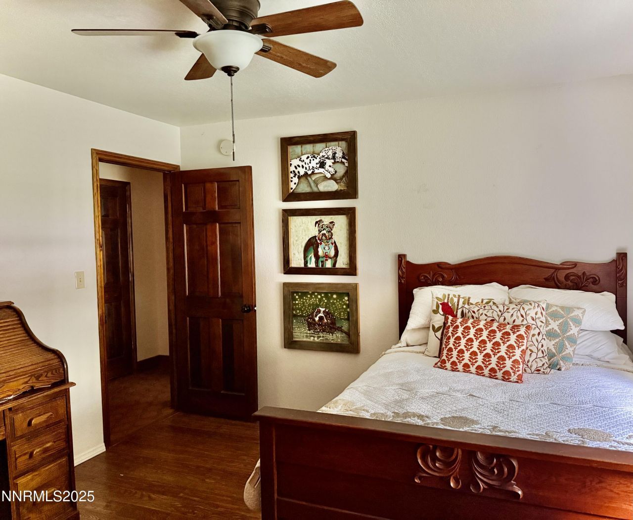 1616 Belarra Drive, Minden, NV 89423 Photo