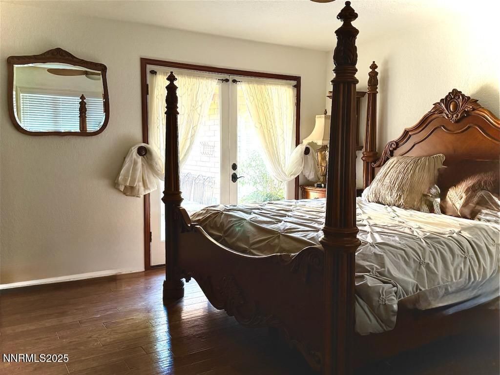 1616 Belarra Drive, Minden, NV 89423 Photo