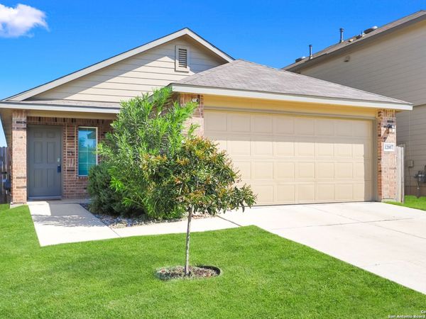 12007 Chelan, San Antonio, TX 78245