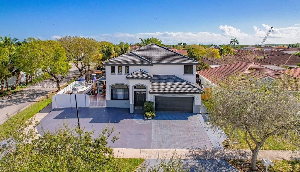 22581 SW 103rd Ct, Cutler Bay, FL 33190 Photo