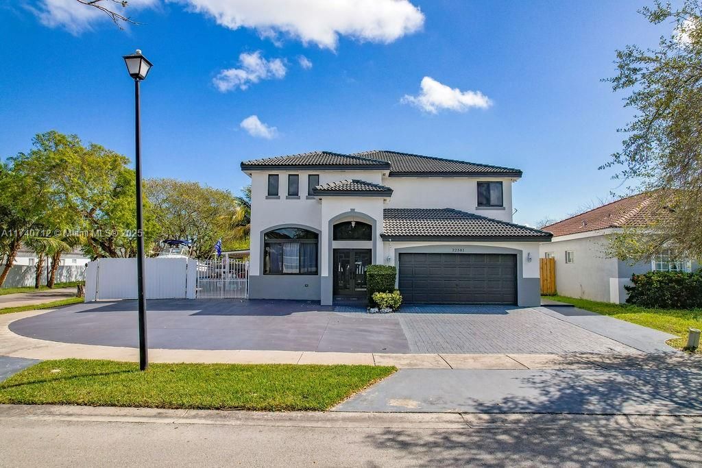 22581 SW 103rd Ct, Cutler Bay, FL 33190 Photo