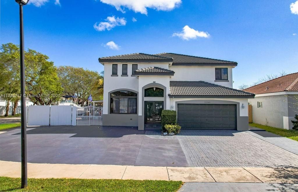 22581 SW 103rd Ct, Cutler Bay, FL 33190 Photo