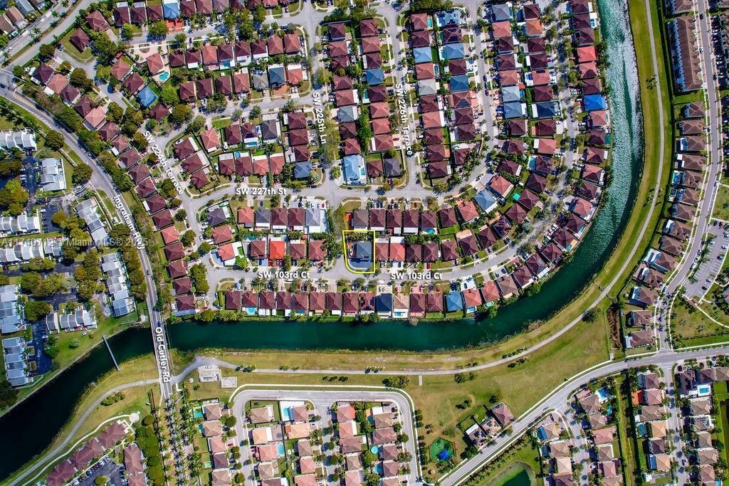 22581 SW 103rd Ct, Cutler Bay, FL 33190 Photo