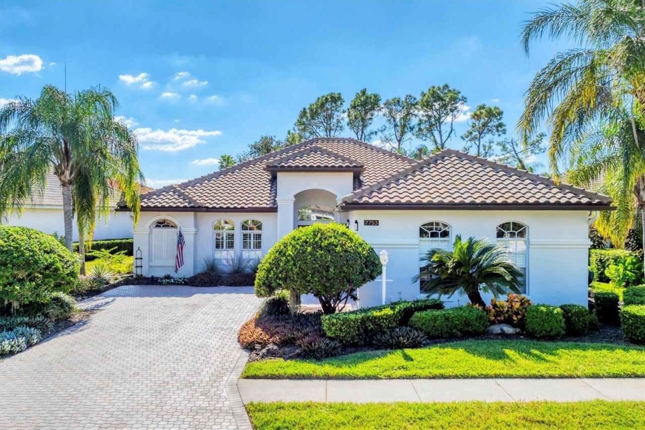 7753 Us Open Loop, Lakewood Ranch, FL 34202 Photo