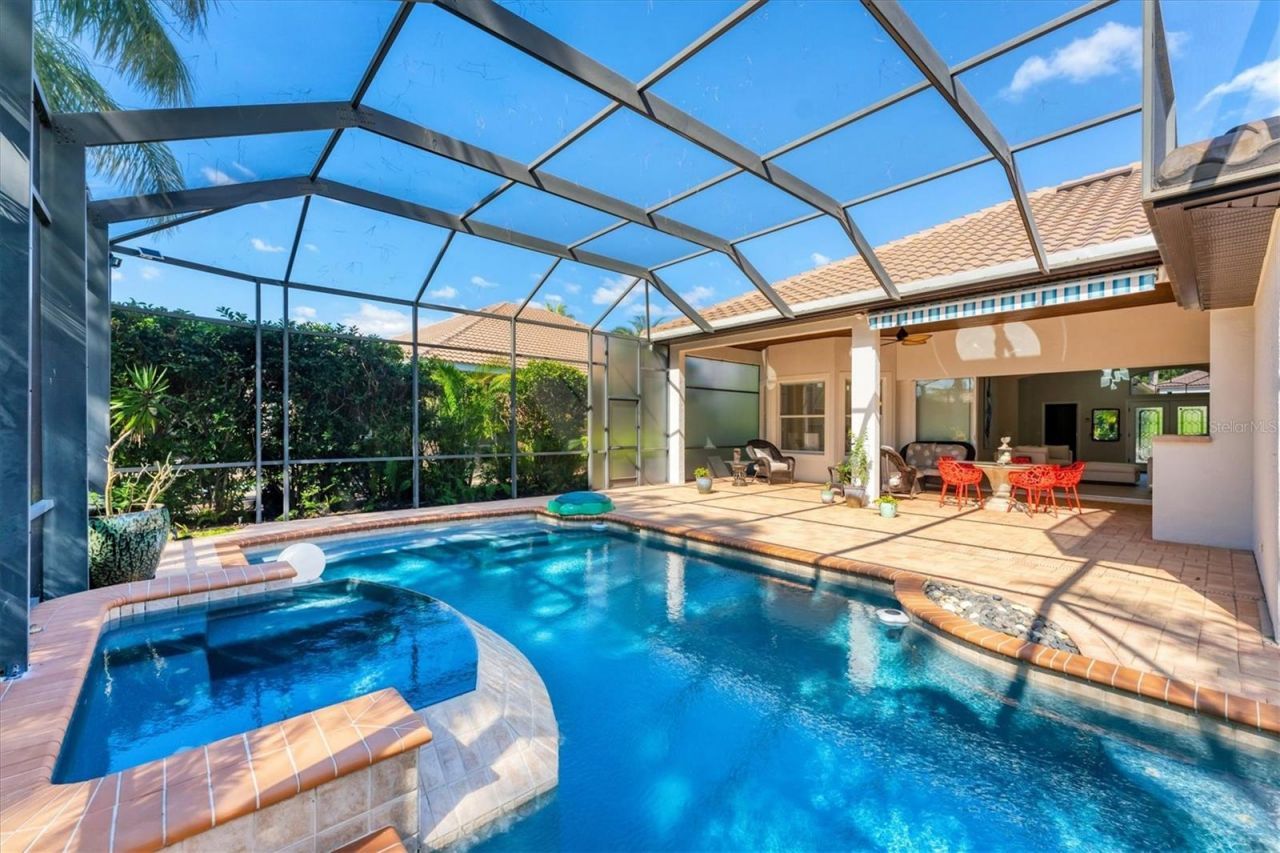 7753 Us Open Loop, Lakewood Ranch, FL 34202 Photo