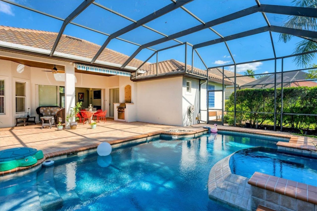 7753 Us Open Loop, Lakewood Ranch, FL 34202 Photo