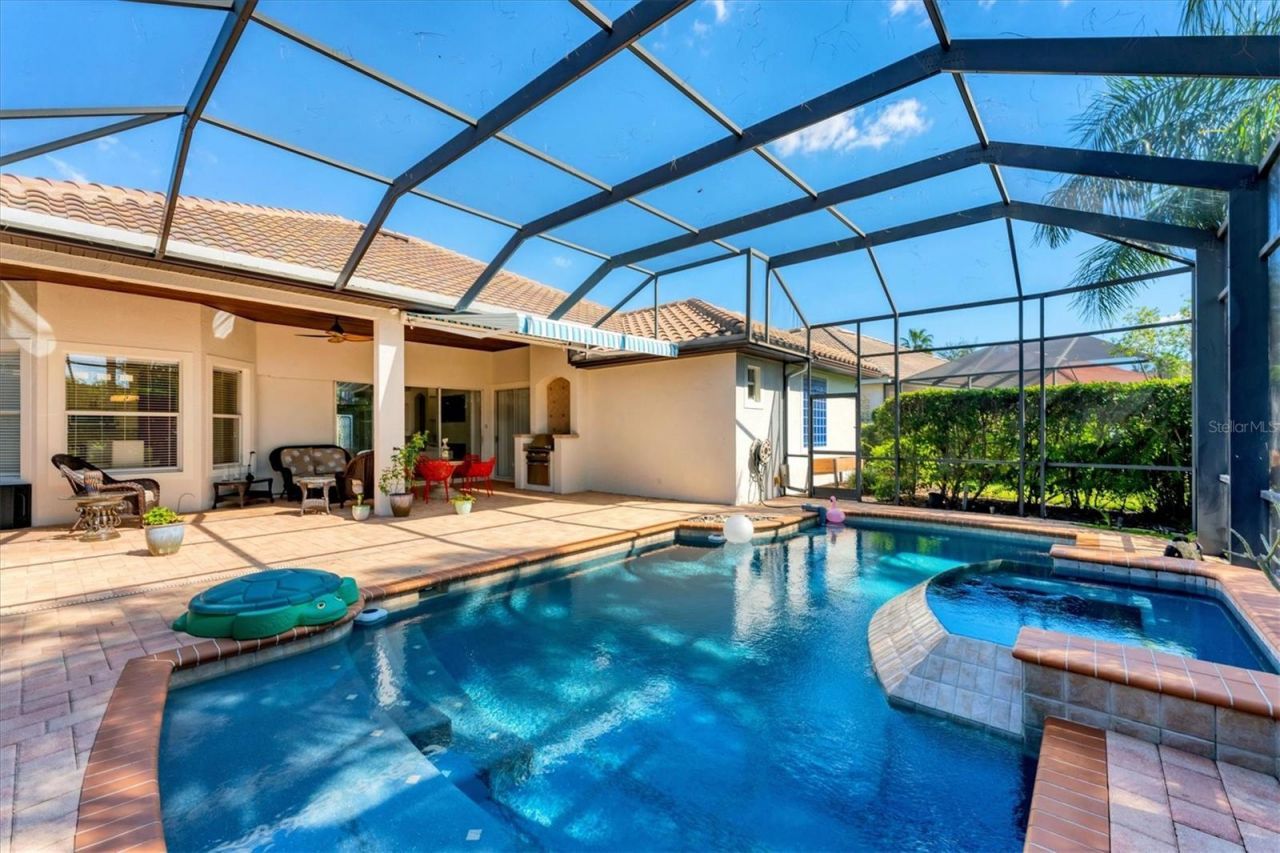 7753 Us Open Loop, Lakewood Ranch, FL 34202 Photo