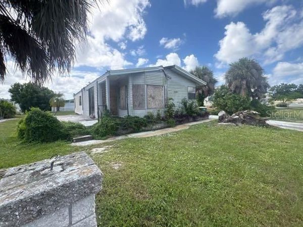 8407 BUTTONQUAIL DRIVE, ENGLEWOOD, FL 34224