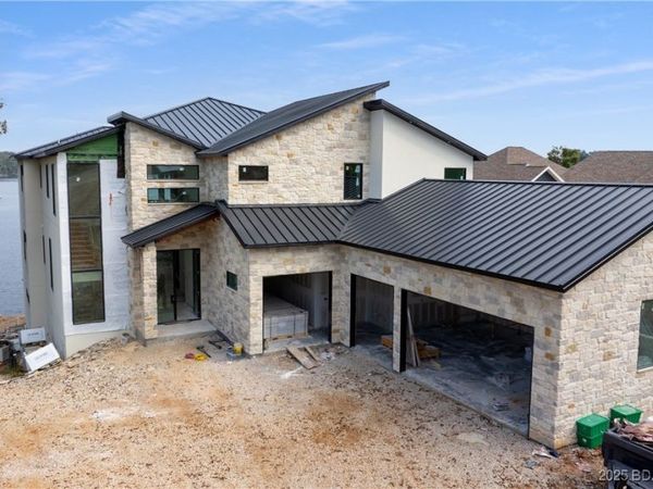 Lot 2A Casas Del Lago, Osage Beach, MO 65065