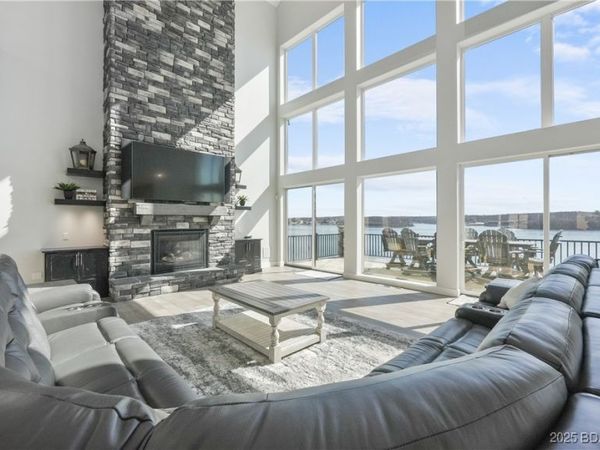 147 Forest Trace, Sunrise Beach, MO 65079