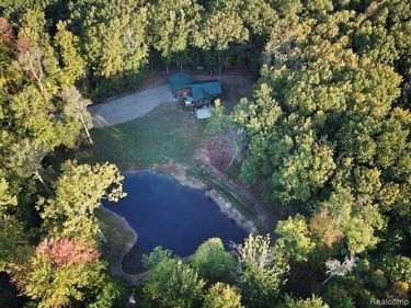 7761 Port Austin Road, Caseville, MI 48755