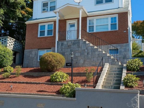 147 Chase Avenue, Yonkers, NY 10703