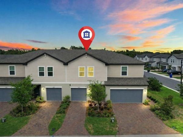 2067 HAREBELL LANE, OCOEE, FL 34761