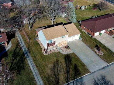 604 Swartzendruber Drive, Shickley, NE 68436
