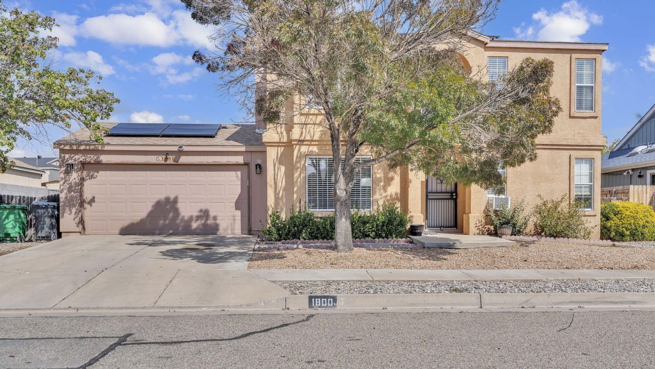 1800 Blueberry Drive Ne, Rio Rancho, NM 87144 Main Photo