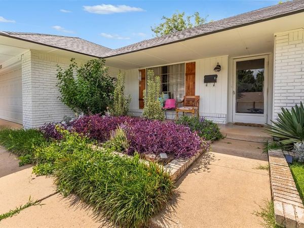 4733 NW 62nd Terrace, Oklahoma City, OK 73122