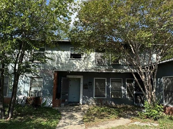 727 Carney St, San Antonio, TX 78212