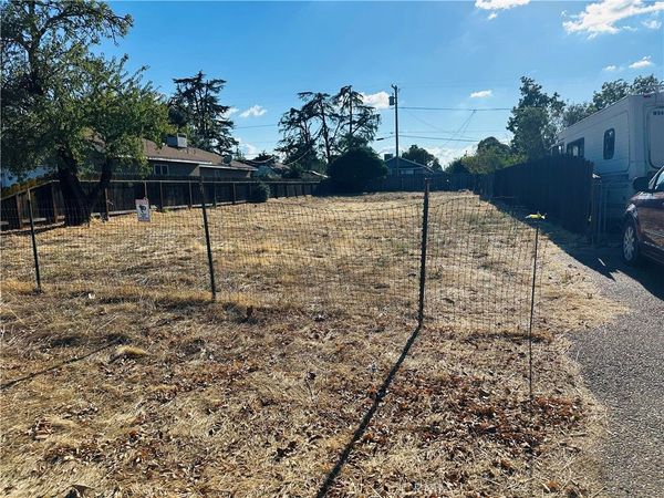 0 Santa Fe Avenue, Le Grand, CA 95333