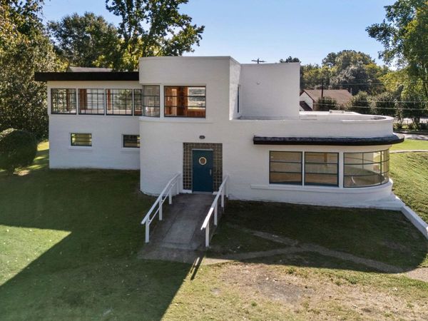 3590 THOMAS ST, Memphis, TN 38127