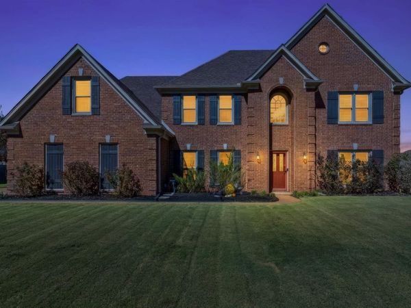 6008 MAHER VALLEY CV, Bartlett, TN 38135