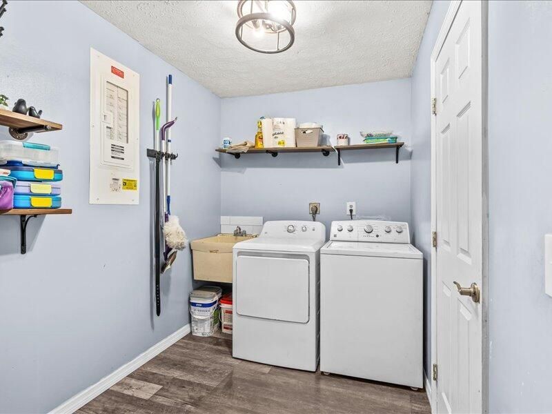 1297 SE Floresta Drive, Port Saint Lucie, FL 34983 Photo
