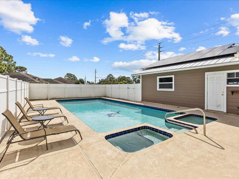 1297 SE Floresta Drive, Port Saint Lucie, FL 34983 Photo