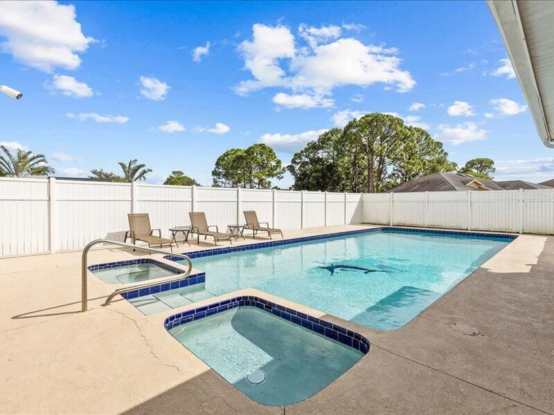 1297 SE Floresta Drive, Port Saint Lucie, FL 34983 Photo