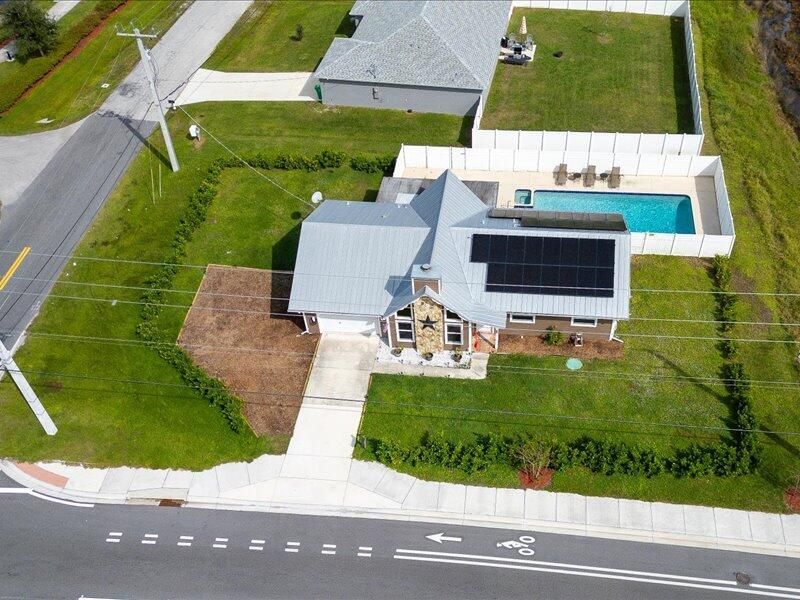 1297 SE Floresta Drive, Port Saint Lucie, FL 34983 Photo