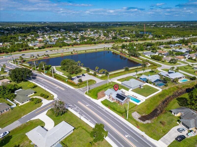 1297 SE Floresta Drive, Port Saint Lucie, FL 34983 Photo