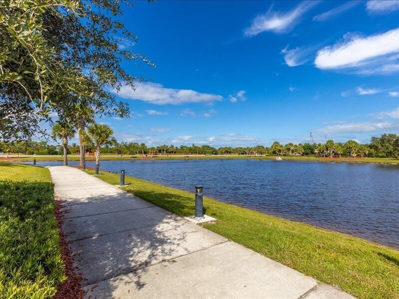 1297 SE Floresta Drive, Port Saint Lucie, FL 34983 Photo