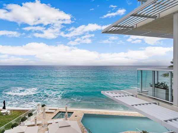 3550 S Ocean 6b Boulevard, Unit 6b, South Palm Beach, FL 33480