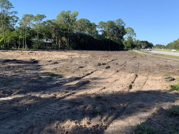 Lot - 2010 66th And Seminole Pratt, Loxahatchee, FL 33470