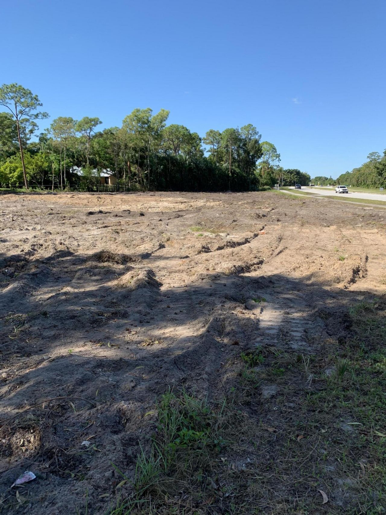 Lot - 2010 66th And Seminole Pratt, Loxahatchee, FL 33470 Photo