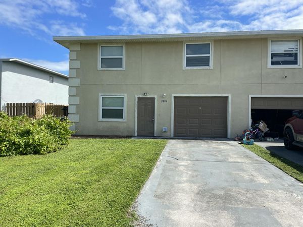 2886 Harson Way, Fort Pierce, FL 34946