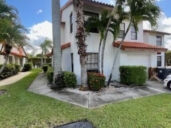 13501 Fountain View Boulevard, Wellington, FL 33414