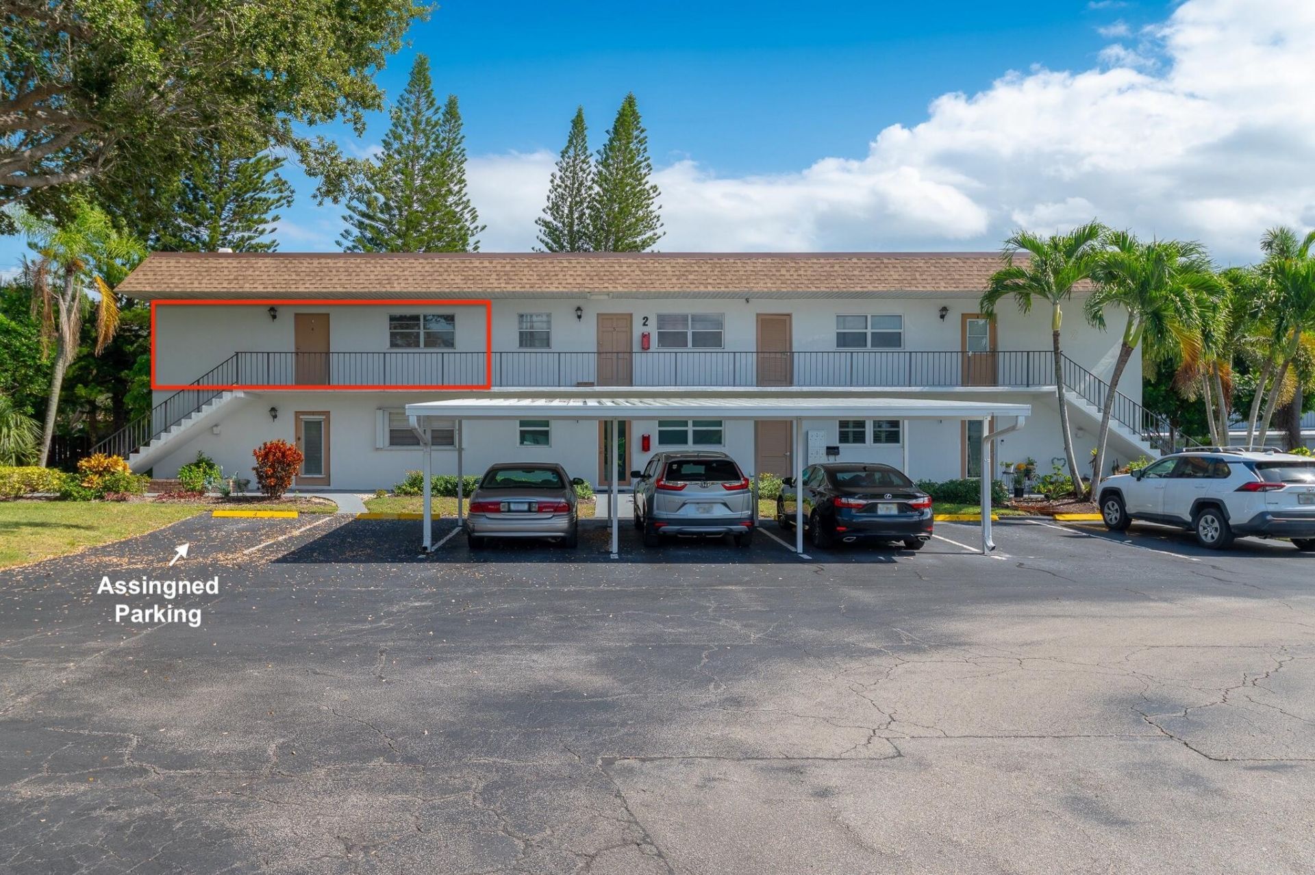 2950 SE Ocean Boulevard Se, Unit 2-4, Stuart, FL 34996 Photo