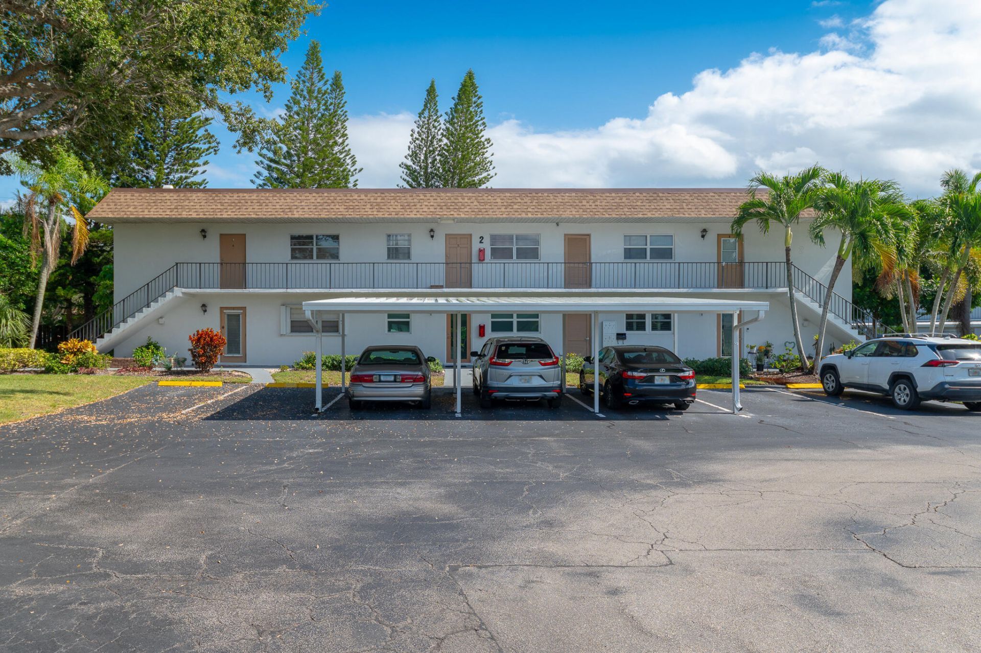 2950 SE Ocean Boulevard Se, Unit 2-4, Stuart, FL 34996 Photo