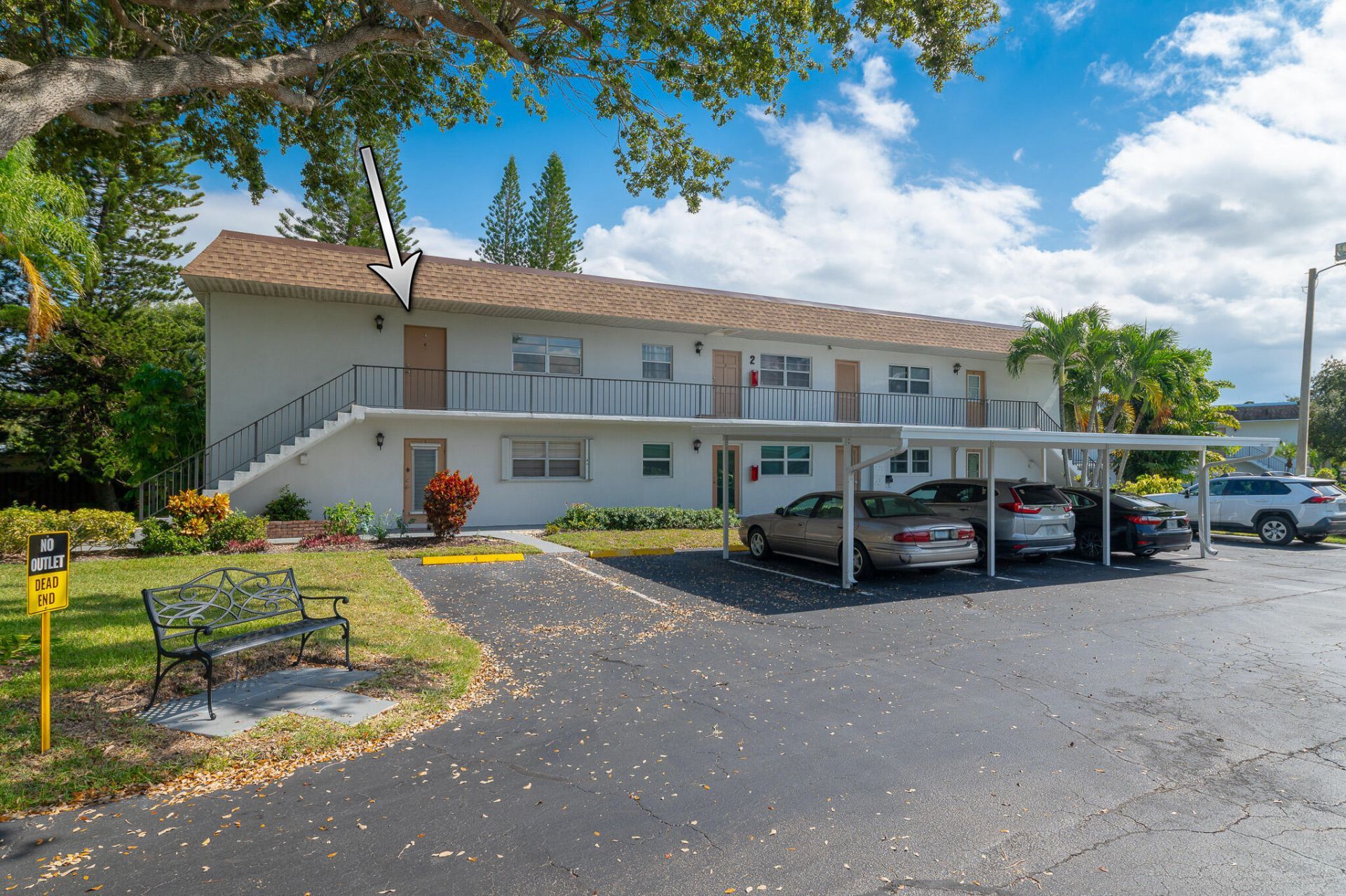 2950 SE Ocean Boulevard Se, Unit 2-4, Stuart, FL 34996 Photo