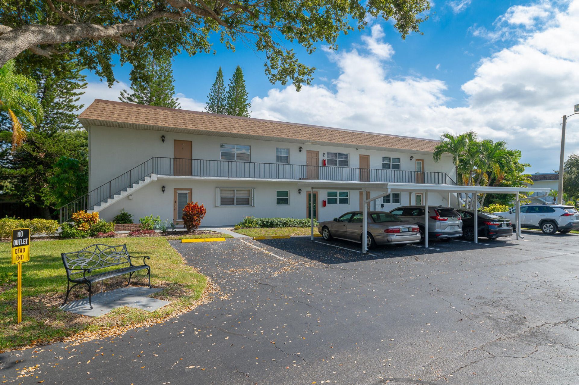 2950 SE Ocean Boulevard Se, Unit 2-4, Stuart, FL 34996 Photo