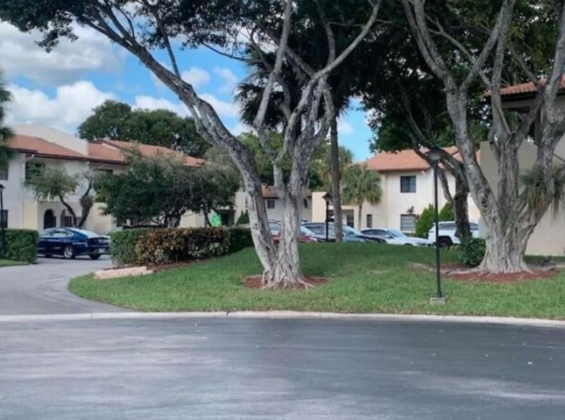 21820 Cypress Circle, Unit 25a, Boca Raton, FL 33433 Photo