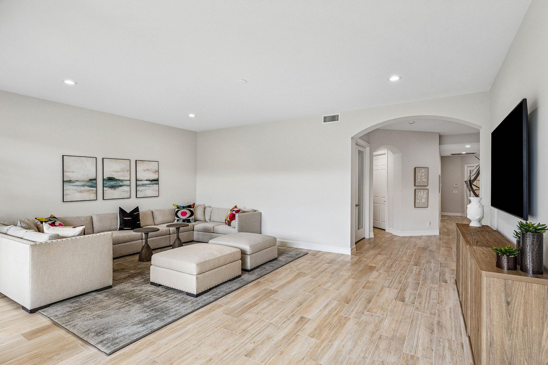 106 Palm Bay Drive, Unit B, Palm Beach Gardens, FL 33418 Photo