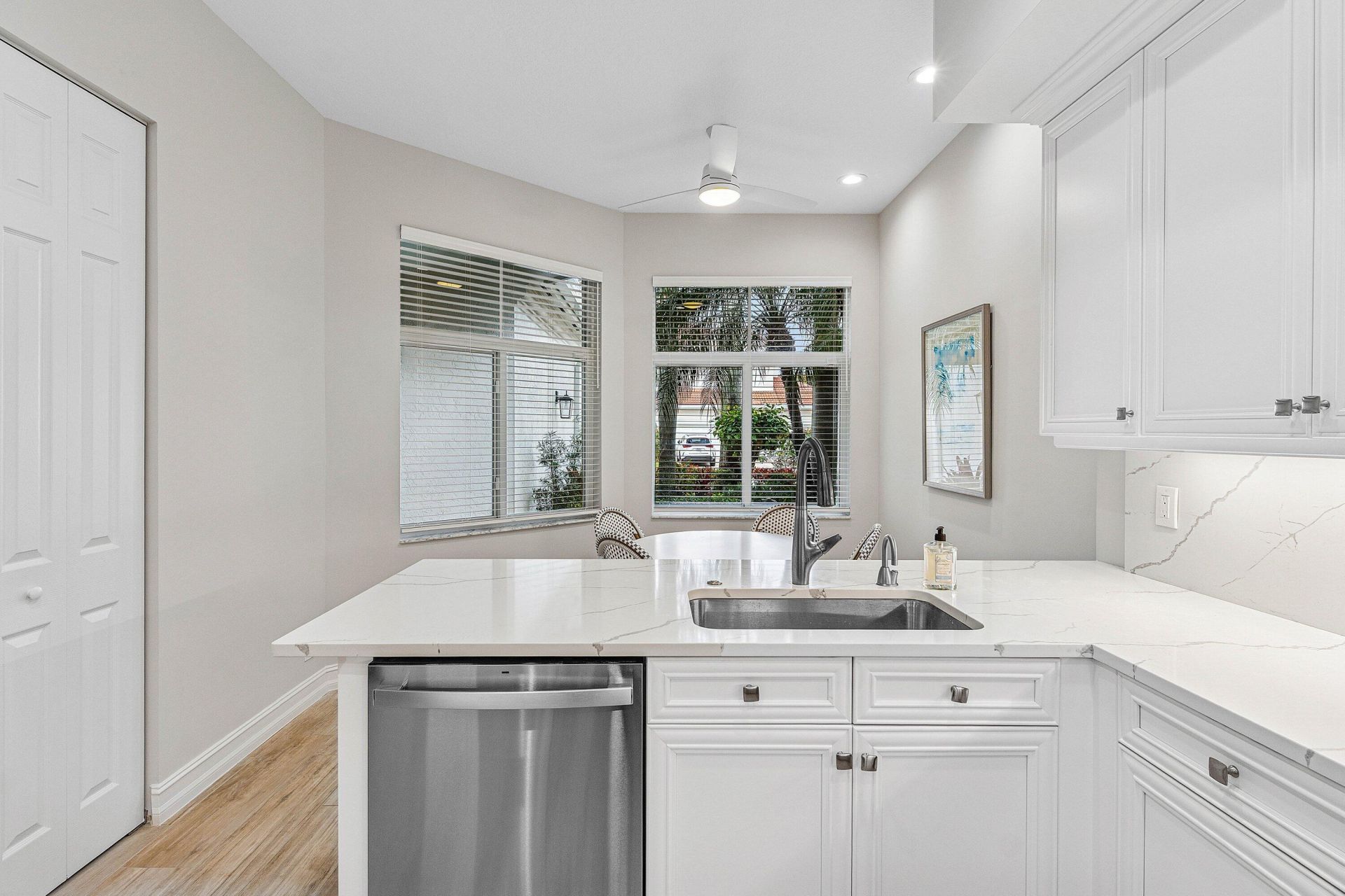 106 Palm Bay Drive, Unit B, Palm Beach Gardens, FL 33418 Photo