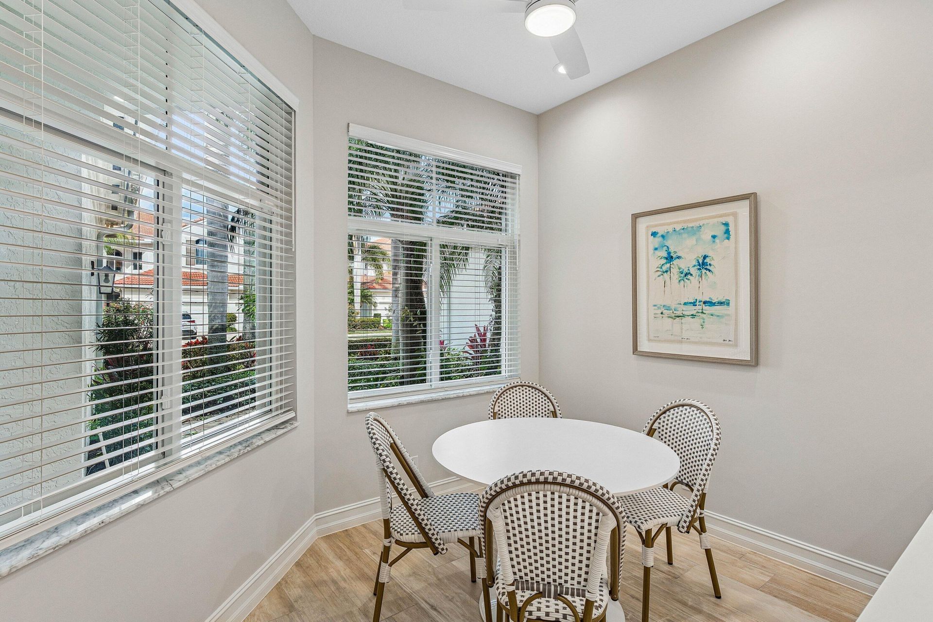 106 Palm Bay Drive, Unit B, Palm Beach Gardens, FL 33418 Photo