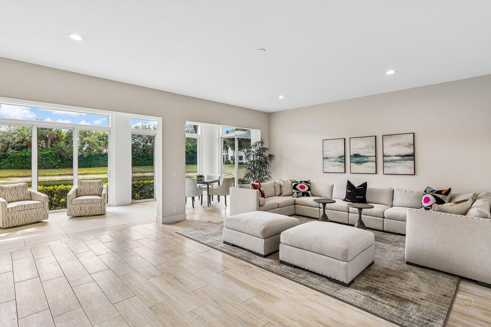 106 Palm Bay Drive, Unit B, Palm Beach Gardens, FL 33418 Photo