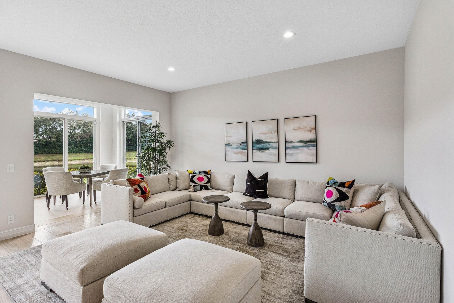 106 Palm Bay Drive, Unit B, Palm Beach Gardens, FL 33418 Photo