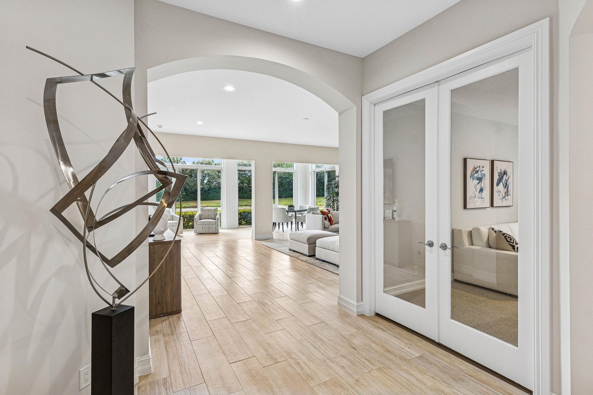 106 Palm Bay Drive, Unit B, Palm Beach Gardens, FL 33418 Photo