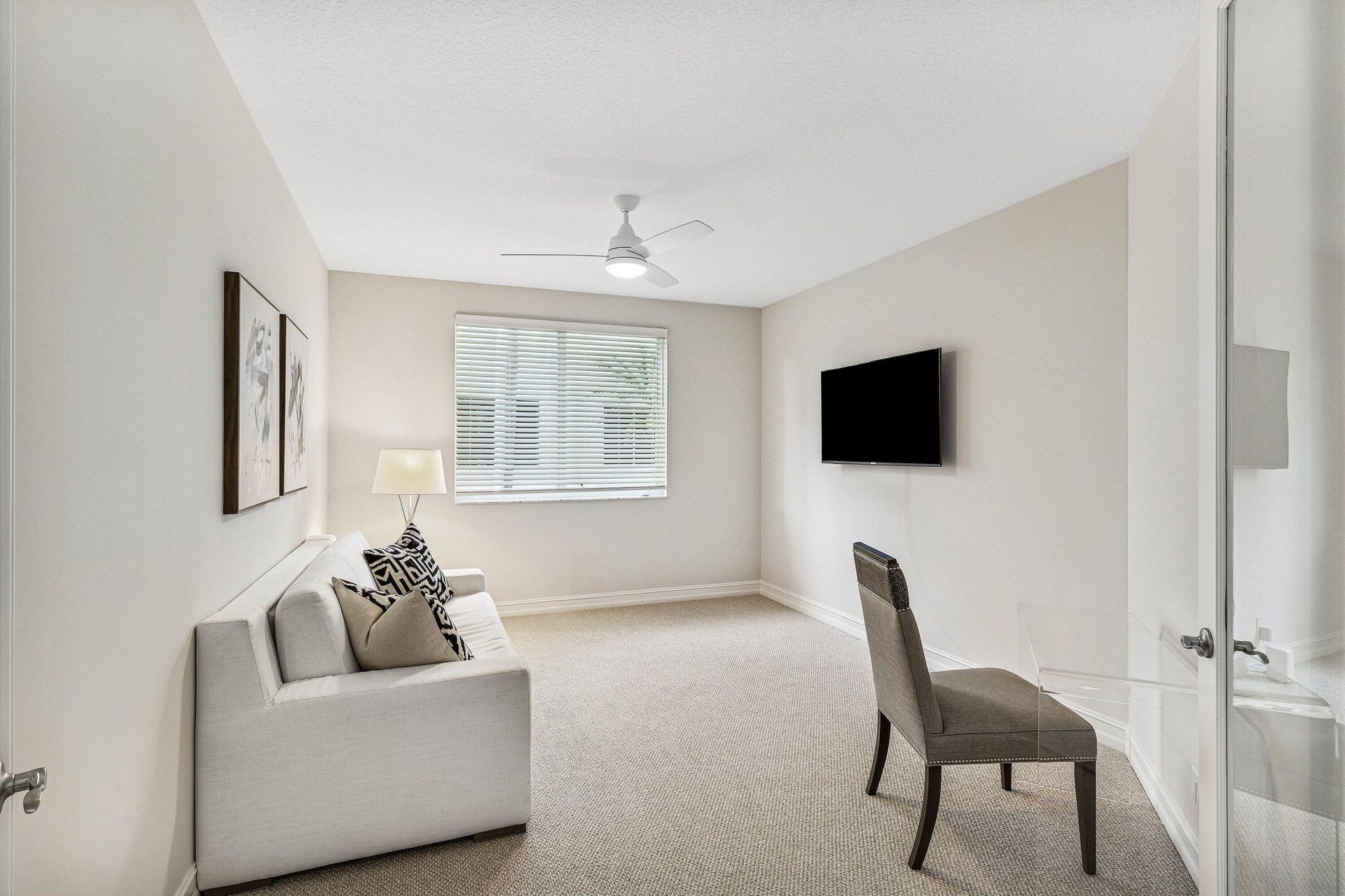 106 Palm Bay Drive, Unit B, Palm Beach Gardens, FL 33418 Photo