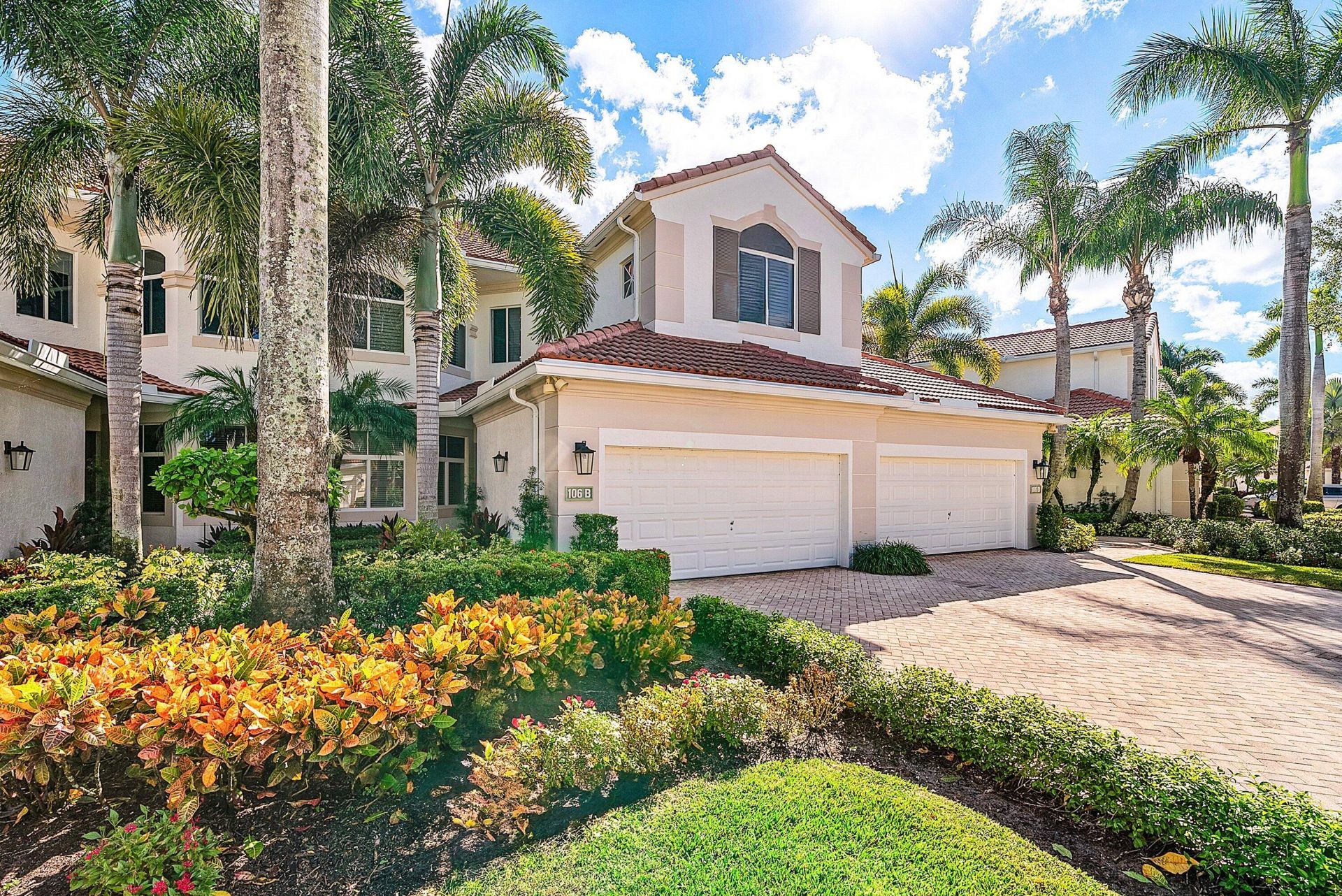 106 Palm Bay Drive, Unit B, Palm Beach Gardens, FL 33418 Photo