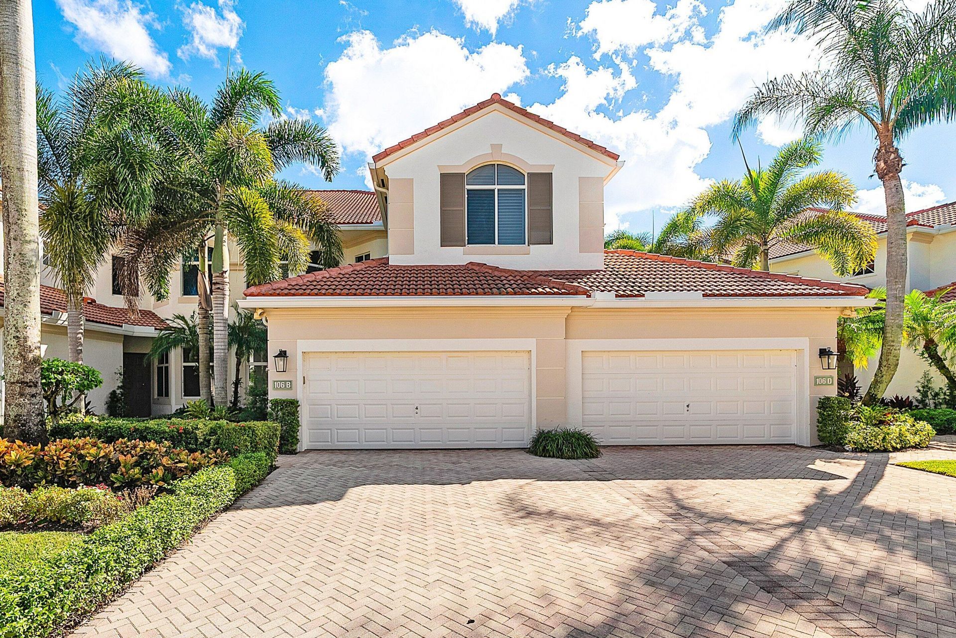 106 Palm Bay Drive, Unit B, Palm Beach Gardens, FL 33418 Photo